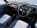 Vauxhall High Performance Firenza 1973 года